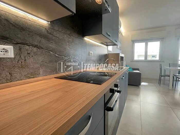 Appartamento bilocale in vendita in Viale dei Lecci Lido degli Estensi, Comacchio