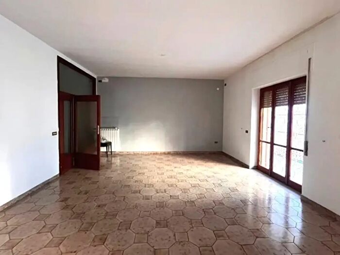 Appartamento quadrilocale in vendita in Via Norvegia, Marano Di Napoli