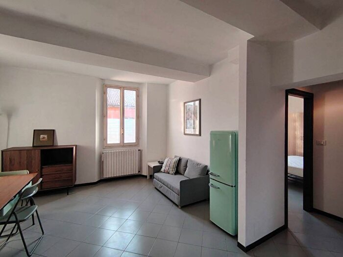 Appartamento bilocale in affitto in Via Giuseppe Massarenti, Massarenti, Bologna