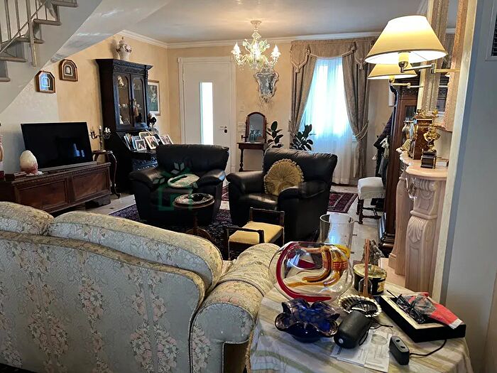 Casa con 5 locali in vendita in Via Ca Rugger, Venezia