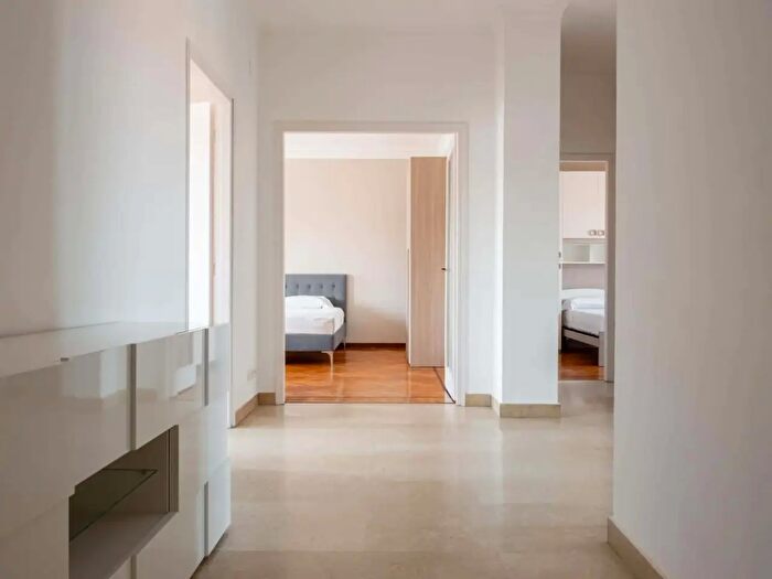 Appartamento in affitto in Piazza della Repubblica, Torino