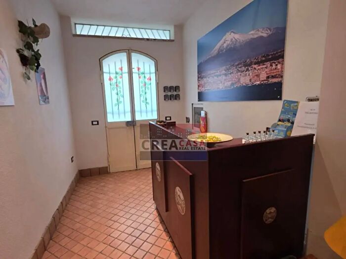 Appartamento con 7 locali in vendita in Giuseppe Macherione, Calatabiano