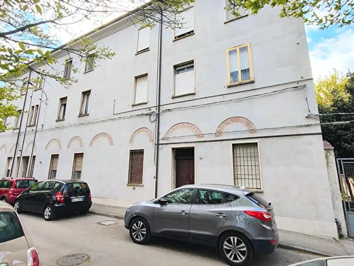 Appartamento bilocale in vendita in Via Spartaco, Ferrara