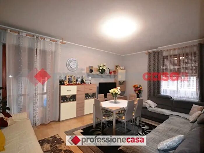 Appartamento quadrilocale in vendita in Roma, Pioltello