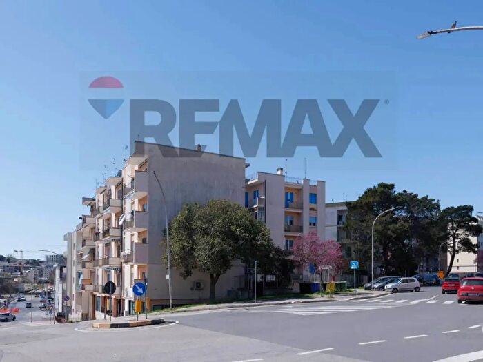 Appartamento con 5 locali in vendita in Matera