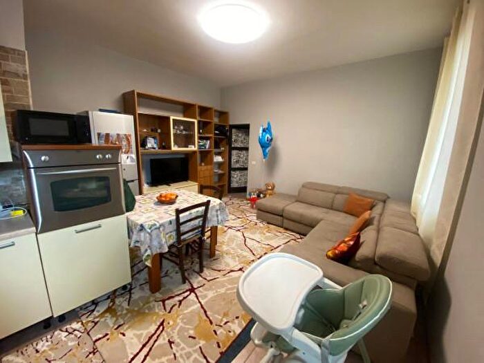 Appartamento bilocale in vendita in Massa Lombarda