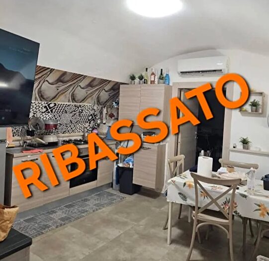 Appartamento bilocale in vendita in Via Tolmino, Andria