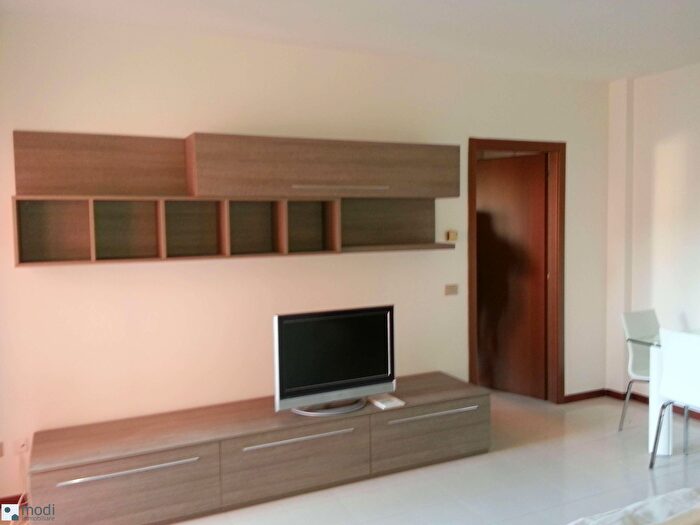 Appartamento bilocale in affitto in Crema