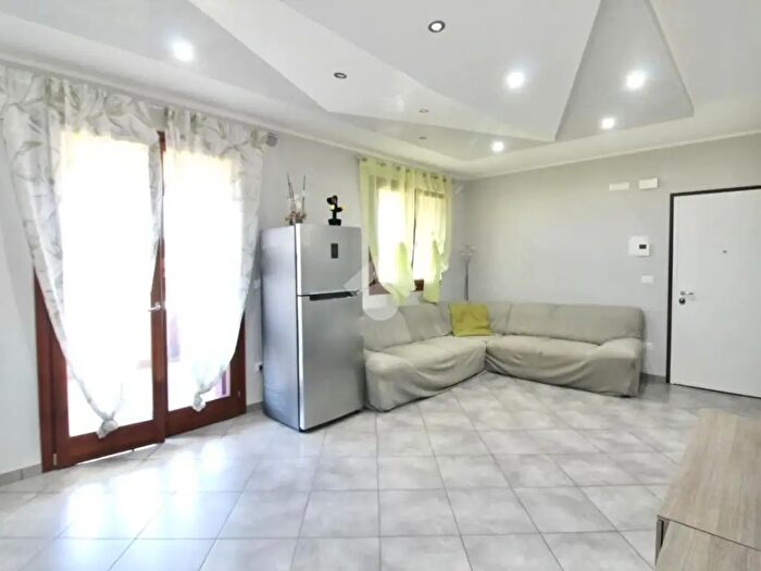 Appartamento trilocale in vendita in Via Martiri delle Foibe, Caorle