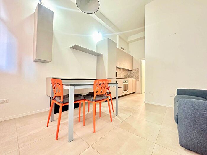 Appartamento bilocale in affitto in San Donato, Bologna