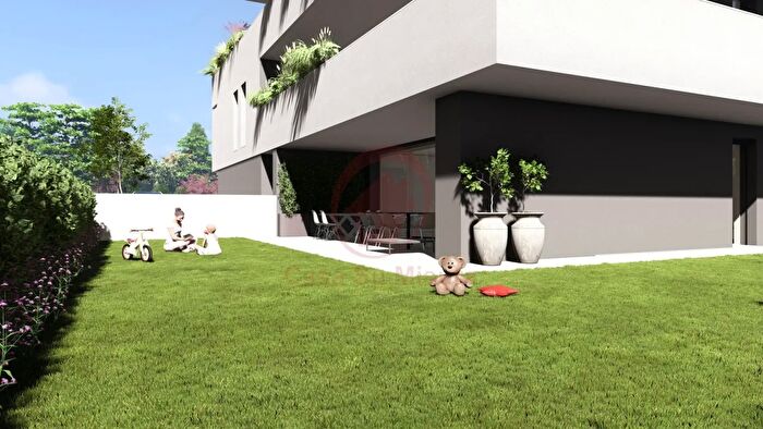 Appartamento quadrilocale in vendita in Via Chiesa, Vigonza