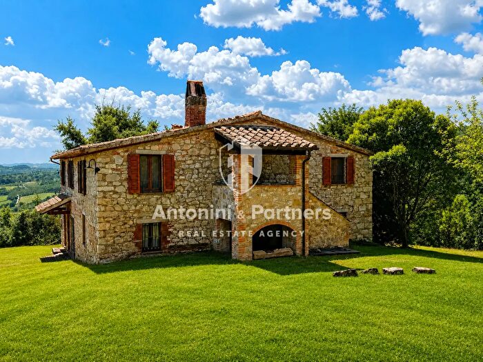 Casa con 10 locali in vendita in Strada Provinciale, Monte Castello Di Vibio