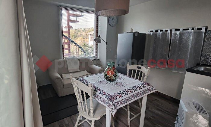 Appartamento bilocale in affitto in Boville Ernica