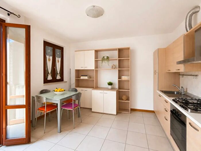 Appartamento bilocale in vendita in Via Fabrizio De Andrè, Castelnuovo Berardenga