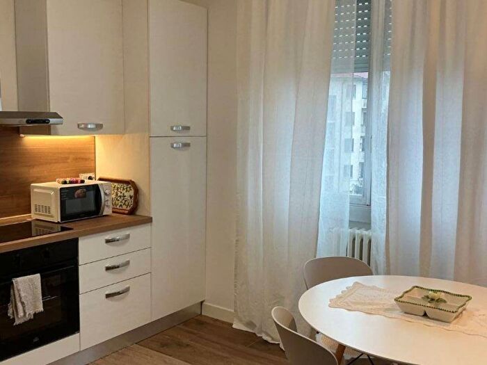 Appartamento bilocale in affitto in Via Giuseppe Ripamonti, Ripamonti Fondazione Prada, Milano