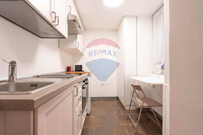 Appartamento monolocale in affitto in Via Vittorio Emanuele, Monza