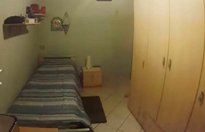 Appartamento monolocale in vendita in Via Antonio De Paoli, Polesella