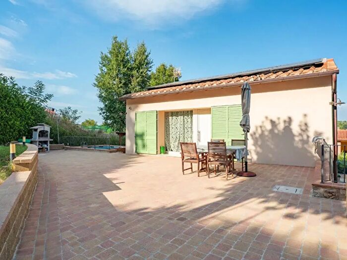 Casa con 5 locali in vendita in dei Mille, Colle Di Val D'Elsa