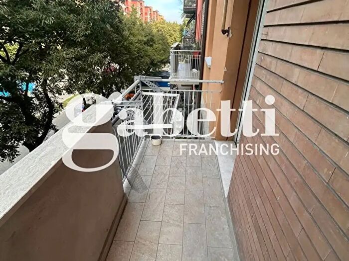 Appartamento trilocale in vendita in Via Benedetto Marcello, Bologna