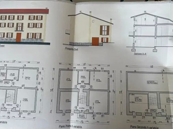 Case in Vendita e in Affitto - 3