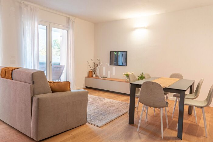 Appartamento quadrilocale in vendita in Via del Garda, Mori