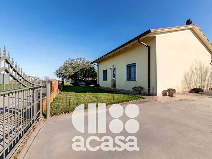 Casa trilocale in vendita in Via Radichiara, Cesenatico