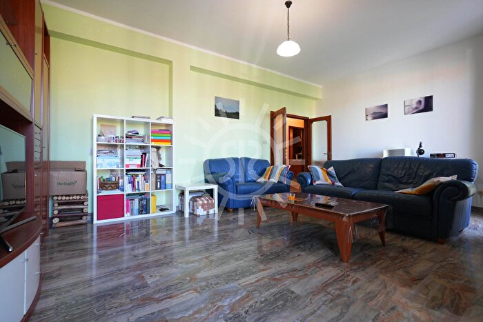 Appartamento quadrilocale in vendita in Budrio