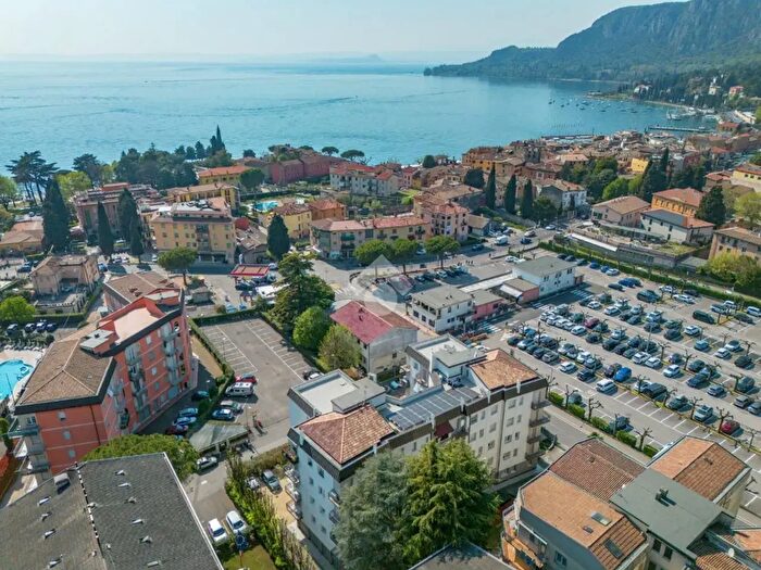 Appartamento monolocale in vendita in Via Vespucci, Garda