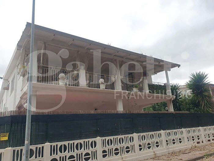 Appartamento in vendita in Via Paradiso, Lamezia Terme