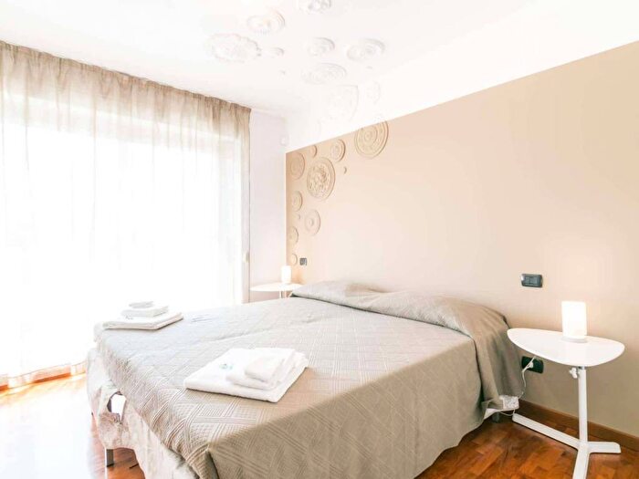 Appartamento bilocale in affitto in Via Fano, Bruzzano, Milano