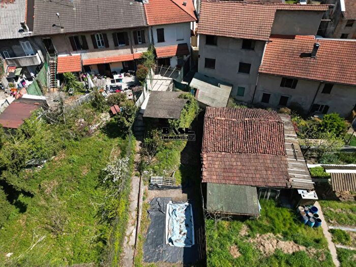 Casa trilocale in vendita in Via Valle Mulini, Fino Mornasco