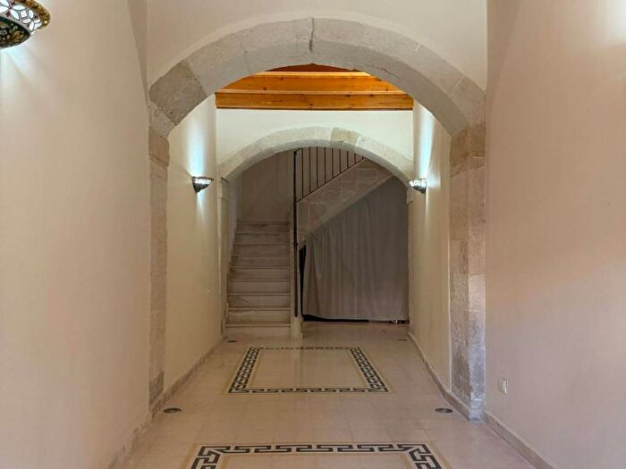 Appartamento bilocale in affitto in Piazza San Filippo, Ortigia, Siracusa