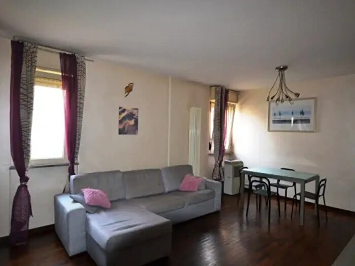 Appartamento bilocale in affitto in Via Carlo Antonio dal Pozzo, Biella