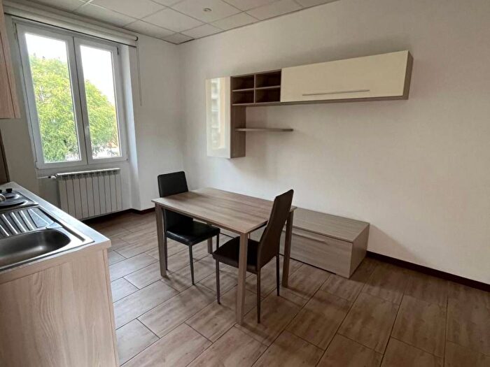 Appartamento bilocale in affitto in Corso Febbraio, Aurora, Torino