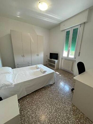 Appartamento bilocale in affitto in Via Monterotondo, Ospedale Volturno, Parma