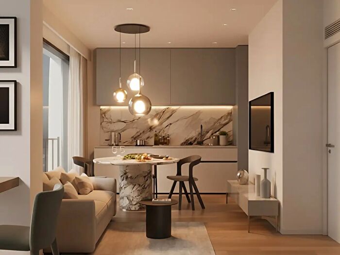 Appartamento monolocale in vendita in Viale Aldo Moro, Como