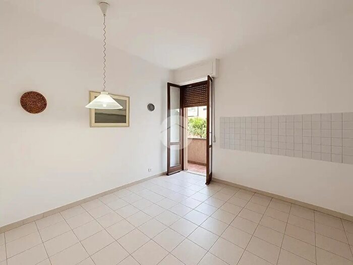 Appartamento con 5 locali in vendita in Via Pietro Toselli, Firenze