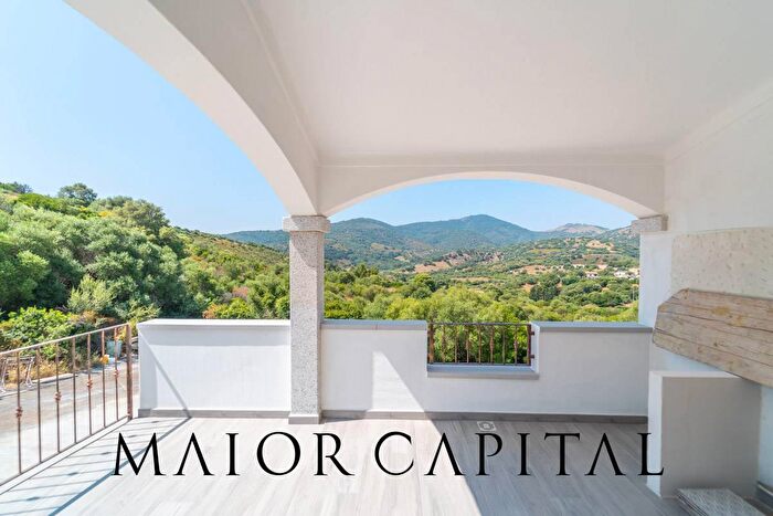 Appartamento trilocale in vendita in Via Ada Negri, Budoni