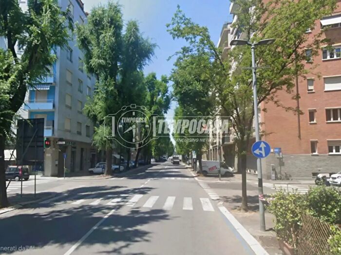 Appartamento quadrilocale in vendita in Torino