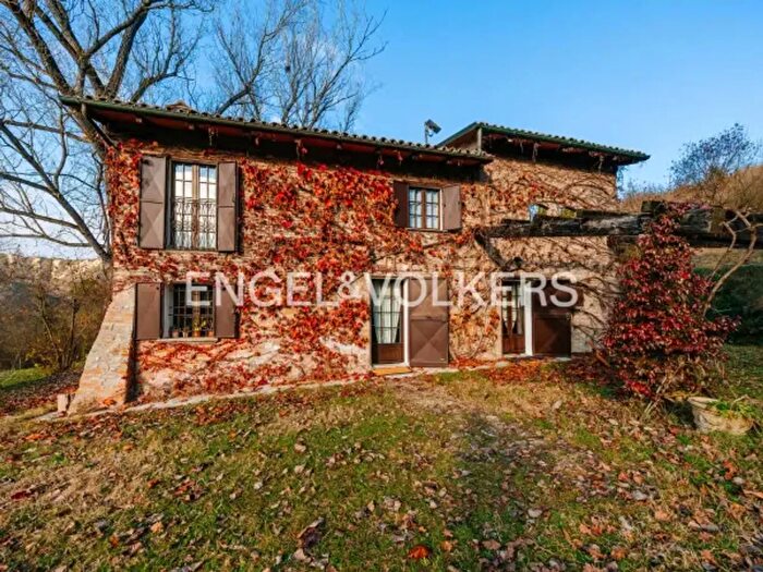Casa con 5 locali in vendita in Via dei Rii, Valsamoggia
