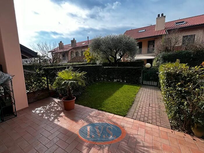 Casa con 5 locali in vendita in Via Luison a Taggi di Sotto Pd, Villafranca Padovana