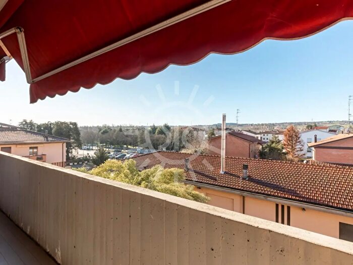 Appartamento quadrilocale in vendita in Dozza