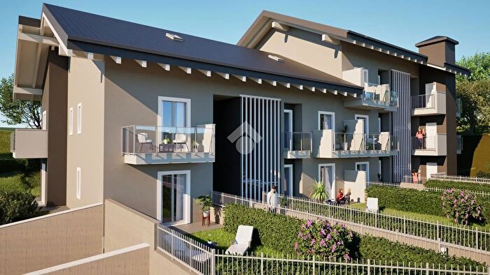 Case in Vendita e in Affitto - 2