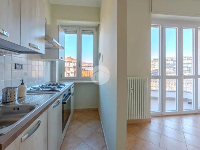 Appartamento bilocale in vendita in Corso Luigi Cibrario, Chieri