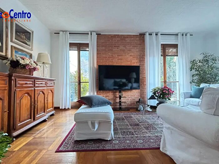 Appartamento quadrilocale in vendita in Frazione Ferrière, Aymavilles