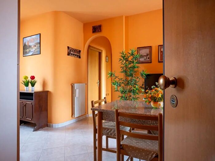 Appartamento trilocale in vendita in a Vecchia delle Vigne, Buti