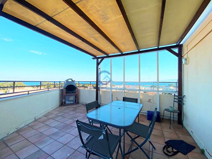 Casa quadrilocale in affitto in Catanzaro Lido, Catanzaro