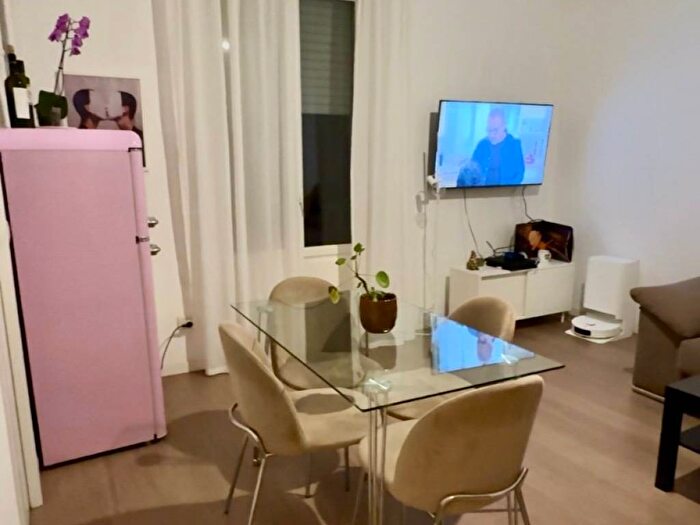 Appartamento bilocale in affitto in Via Giuseppe Cesare Abba, Dergano, Milano