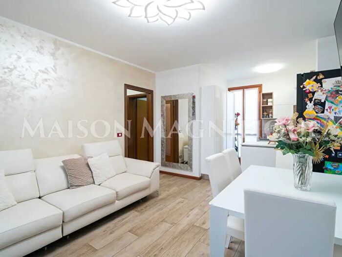 Appartamento quadrilocale in vendita in Via Chieppara, Adria