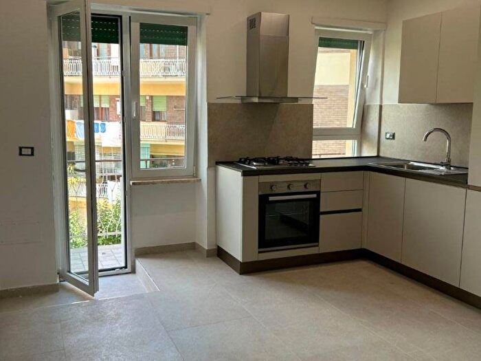 Appartamento bilocale in affitto in Corso Italia, Gaeta